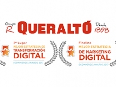 La estrategia empresarial del Grupo Queraltó, a debate