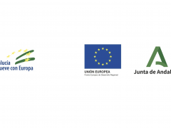 Fundación San Telmo recibe una ayuda de la Unión Europea con cargo al Programa Operativo FEDER