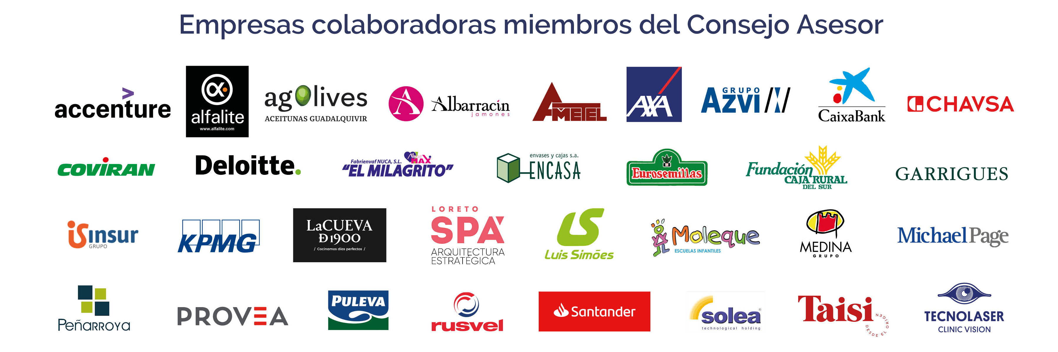 Consejo Asesor