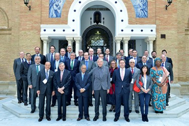 International Advisory Board for Corporate Policy