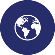 Internationalization