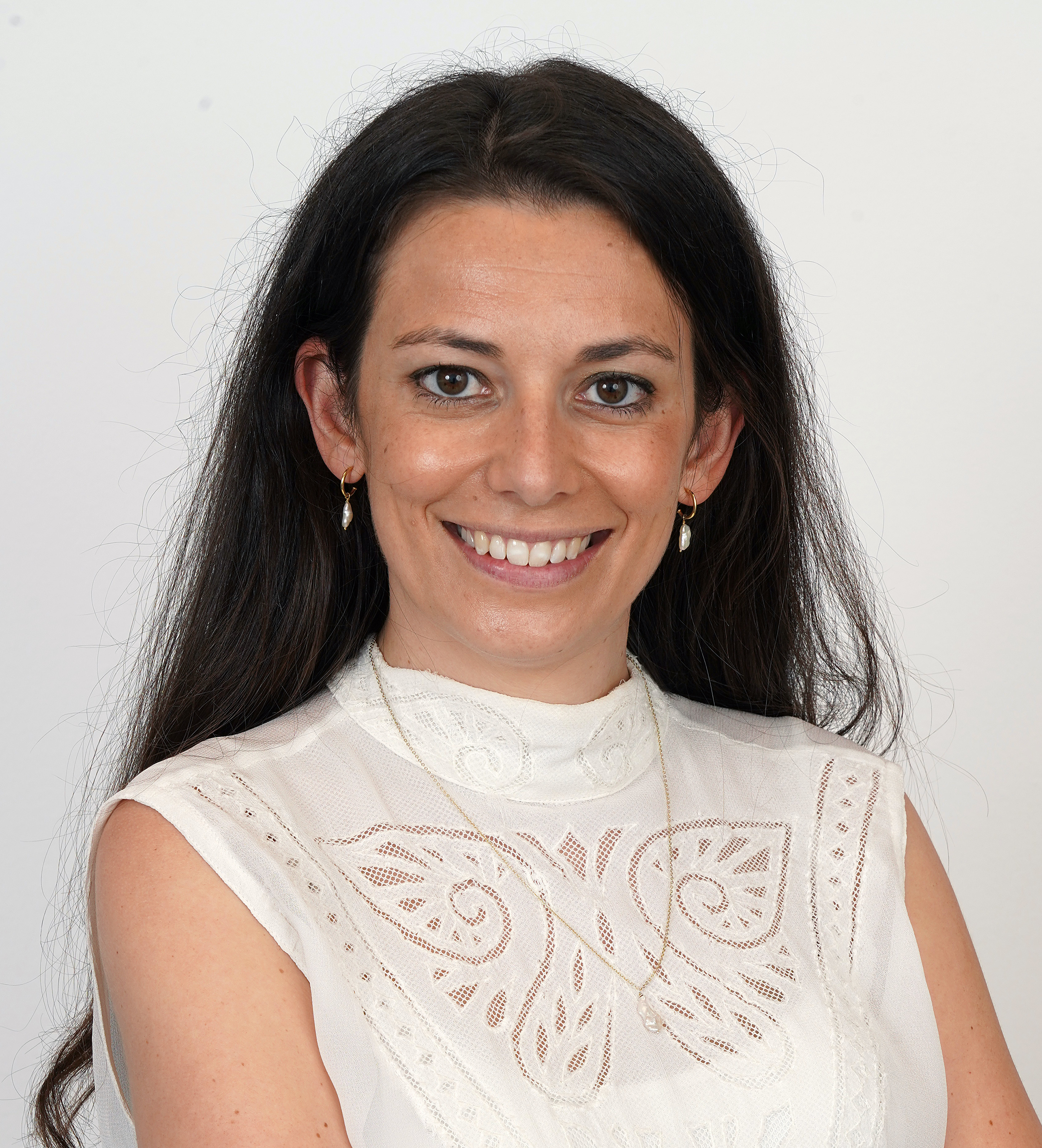 María Garrido
