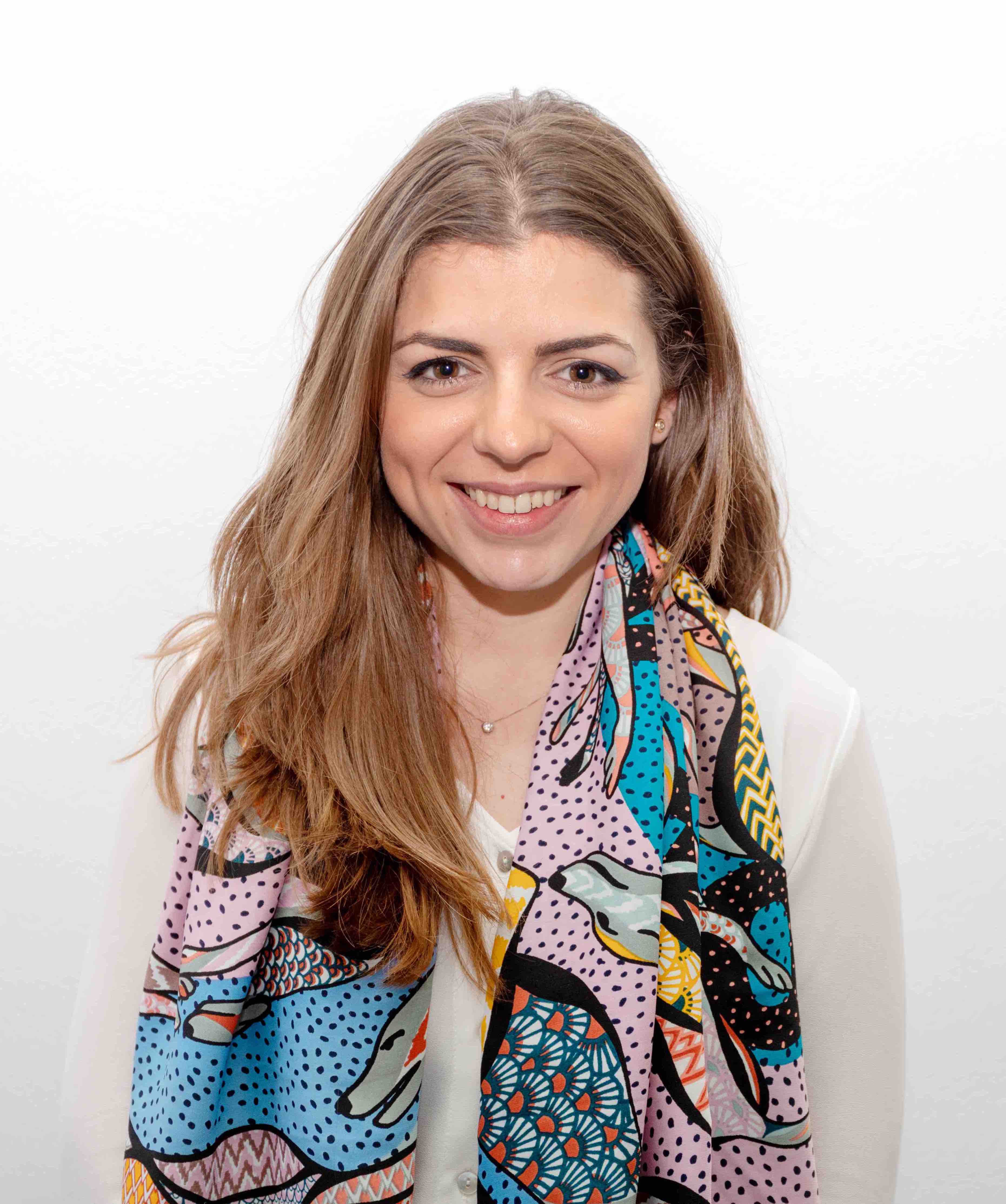 Maria José López Benítez