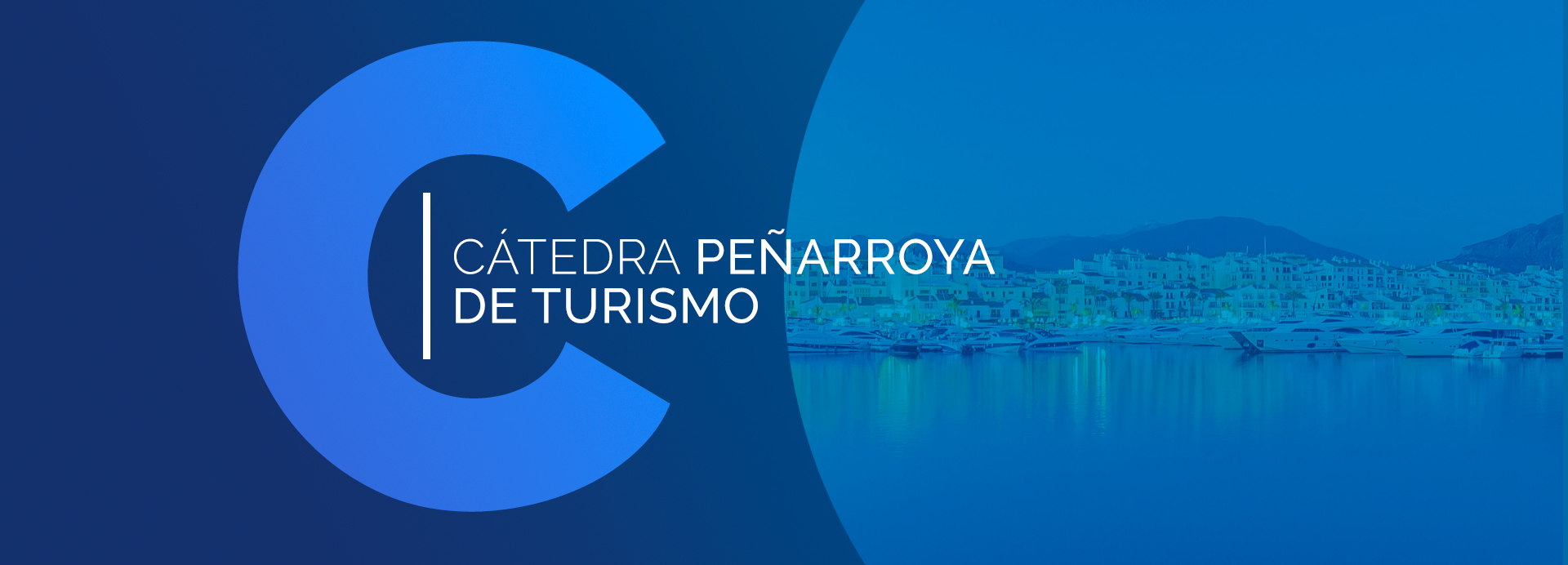Cátedra Peñarroya de Turismo