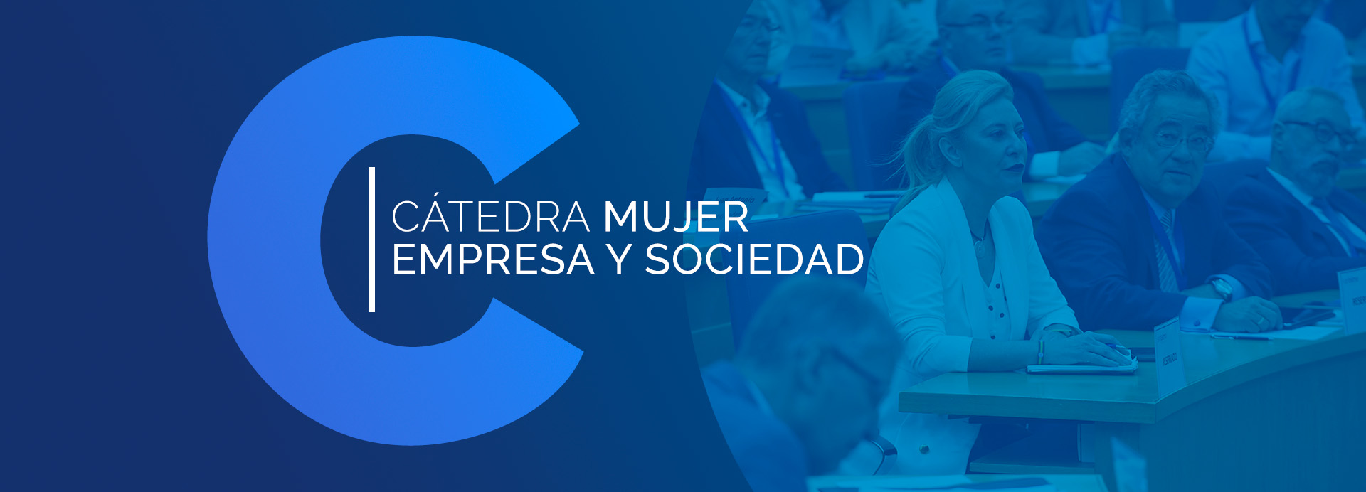 Mujer Empresa y Sociedad