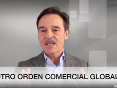 ¿Otro orden comercial global?