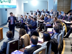 New edition of the Executive MBA of San Telmo Business School