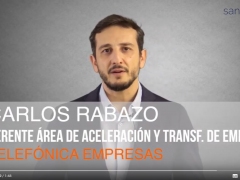 Tres aspectos clave para afrontar la Transformación Digital