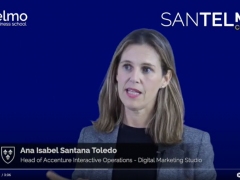 SANTELMOcontigo: Pasos para desarrollar una estrategia de Marketing Digital