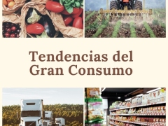 El futuro del Gran Consumo de la alimentación