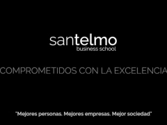 San Telmo: Preparados para la era postcovid