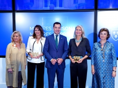 Premios nacionales de Comercio y Distribución 2022 en San Telmo Business School