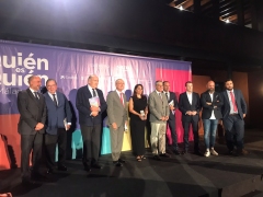 Quién es Quién en Málaga: Directorio Empresarial 2022