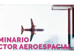 II Seminario Andalucía Aerospace en Sevilla