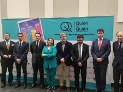 Quién es Quién en Extremadura 2023