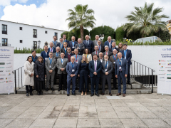 San Telmo Business School celebra la 50ª reunión de su Consejo Asesor de Extremadura