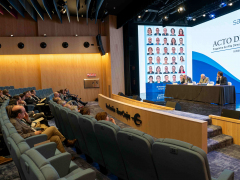 El Programa de Alta Dirección en Salud, ADS, Clausura su Primera Edición Norte