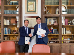 San Telmo Business School y el Clúster Tecnológico NEXUR aúnan esfuerzos para impulsar la transformación digital del tejido empresarial del sur de España