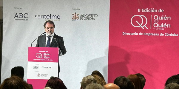 II edición Quien es Quien en Córdoba 2023