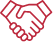 Icons left text